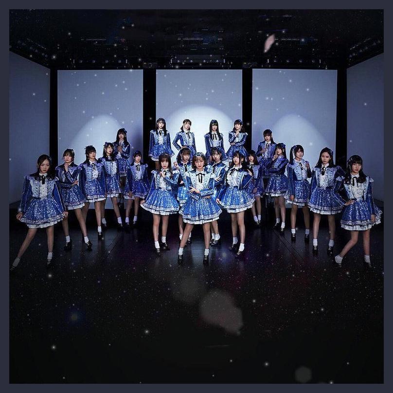 AKB48 Team SH